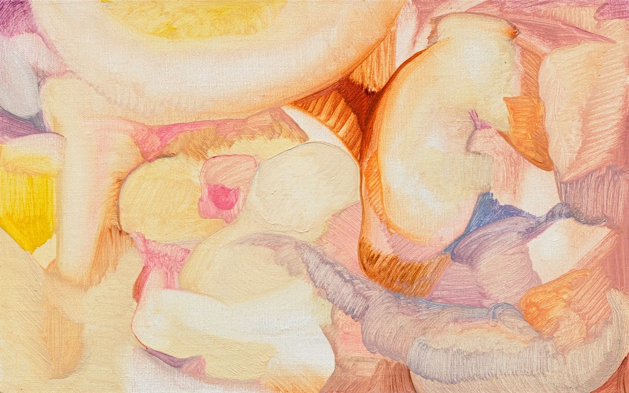 內部的皮層